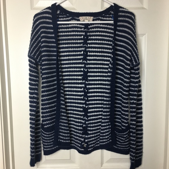 Pink Republic Sweaters - PINK REPUBLIC Cardigan